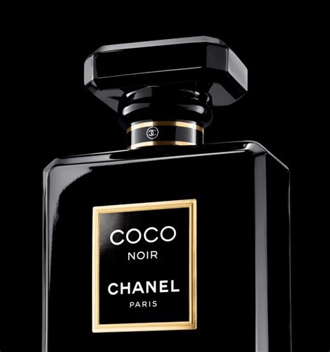 coco noor chanel|chanel coco noir perfume boots.